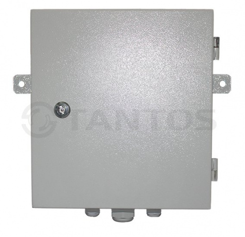 Tantos SN-TSi-BOX-220-24 вид боковой панели