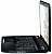 Toshiba SATELLITE L655-12W задняя часть