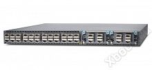 Juniper QFX5100-24Q-D-3AFO