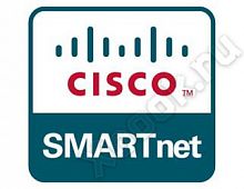 Cisco CON-SNT-FPR4120A
