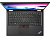 Lenovo ThinkPad Yoga 370 20JH002RRT (4G LTE) вид боковой панели