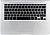 Apple MacBook Air 11 Late 2010 MC506RS/A вид сбоку