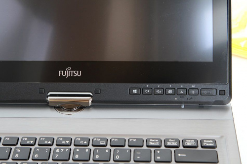 Fujitsu LIFEBOOK T902 (S26351-K363-V200) LTE 4G в коробке