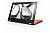 Lenovo IdeaPad Yoga 11 (593456011) Orange задняя часть