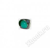 Elka LED Traffic Light Red 850 lumen 230V