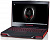 DELL ALIENWARE M14x-3678 вид сверху