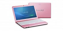 Sony VAIO VPC-EG1S1R/P Розовый