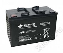 B.B.Battery UPS 12480XW
