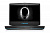 DELL ALIENWARE 17 (A17-6399) вид спереди