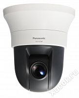 Panasonic WV-SC588A