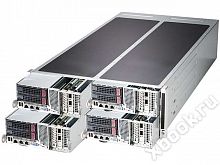 SuperMicro SYS-6027AX-TRF