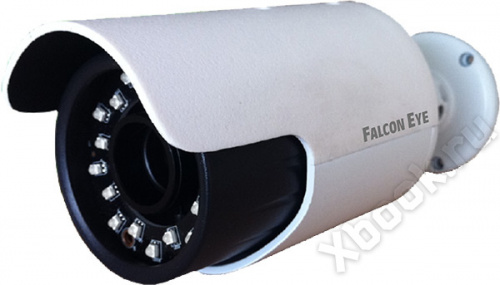 Falcon Eye FE-IPC-WF130VP вид спереди