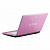 Sony VAIO VPC-CW23FX/P вид сбоку