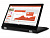 Lenovo ThinkPad Yoga L390 20NT000XRT вид сбоку