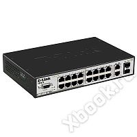 D-Link DES-3200-18/E