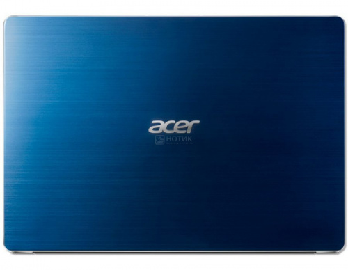 Acer Swift SF314-54G-84H2 NX.GYJER.001 в коробке