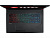 Игровой мощный ноутбук MSI GP73 8RE-692RU Leopard 9S7-17C522-692 выводы элементов