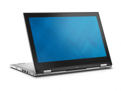 DELL INSPIRON 7347-1420 (Touch Screen) вид сверху