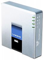 Linksys SPA3102-EU