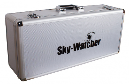 Sky-Watcher BK ED80 Steel OTAW в коробке