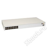 Axis POE MIDSPAN 8-PORT