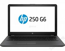 HP 250 G6 4WV06EA