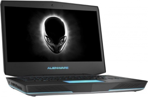 DELL ALIENWARE 17 (A17-6399) выводы элементов