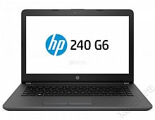 HP 240 G6 4BD02EA