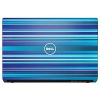 Dell Studio 1557 Horizonte Blue