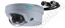 Moxa VPort P06-2L25M
