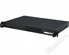 Supermicro SYS-5019S-L