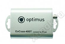 Optimus EoCoax-400