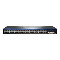 Juniper EX2200-48P-4G