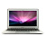 Apple MacBook Air 11 Mid 2011 (MC9691RS/A) вид спереди