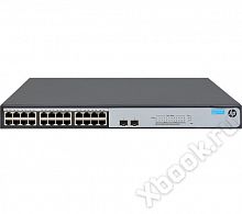 Hewlett-Packard JH018A