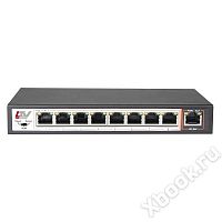 LTV NSF-0908 96