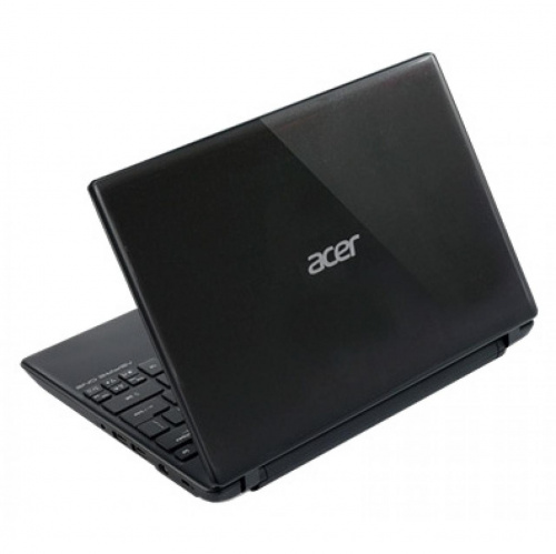 Acer ASPIRE V5-131-10172G32N (NX.M89ER.004) вид сверху