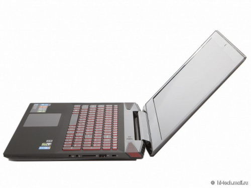 Lenovo IdeaPad Y5070 (59428665) 