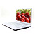 Sony VAIO VPC-EK3S1R/W вид сбоку