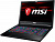 MSI GS63 8RE-022RU Stealth 9S7-16K512-022 вид сбоку