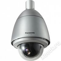 Panasonic WV-SW396A