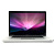 Apple MacBook Pro 15 Late 2011 (MD318HRS/A) вид спереди