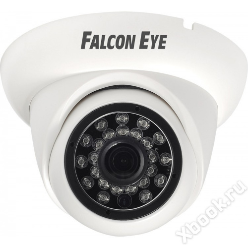 Falcon Eye FE-SDA1080AHD/30M_ вид спереди