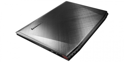 Lenovo IdeaPad Y5070 (59428665) вид сверху