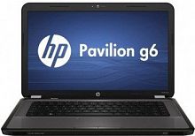 HP PAVILION g6-2003er