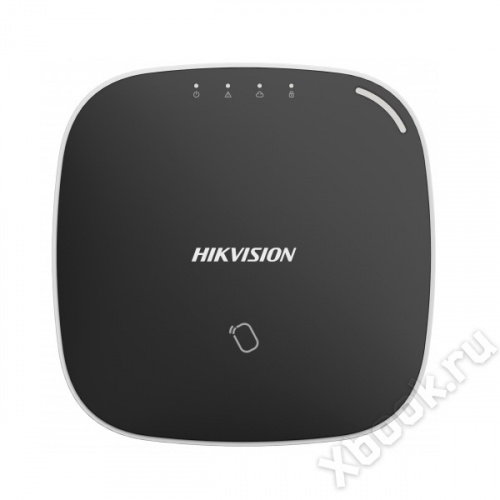 Hikvision DS-PWA32-HSR (Black) вид спереди