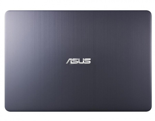 ASUS VivoBook S14 S406UA-BM169T 90NB0FX2-M06070 вид боковой панели