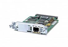 Cisco VWIC2-1MFT-T1/E1