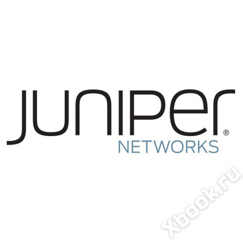 Juniper QFX10000-30C вид спереди