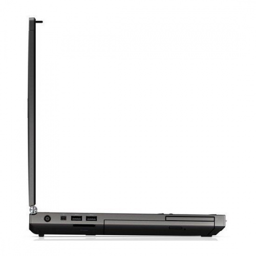 HP EliteBook 8560w (LY525EA) выводы элементов